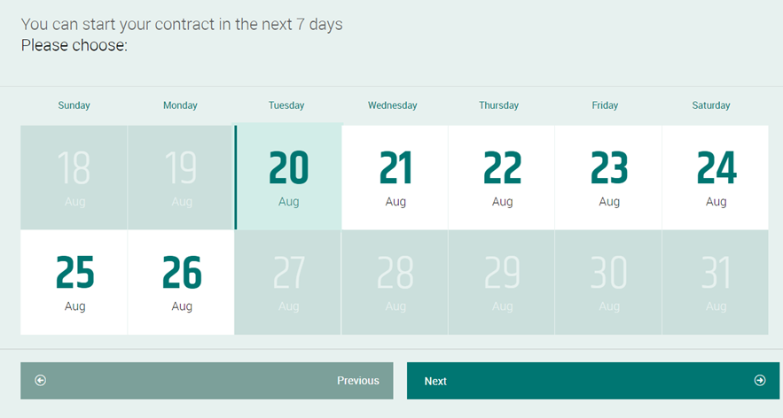 Client Portal - Choose your start date.png