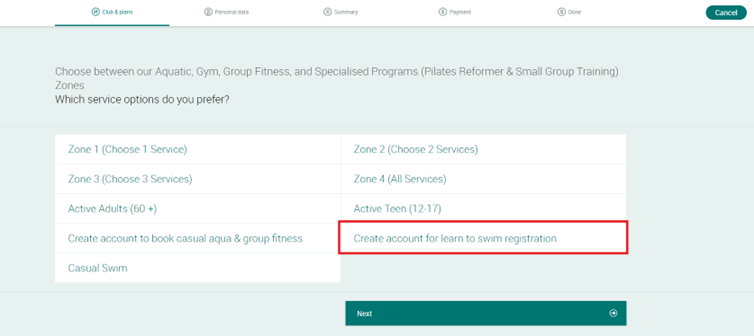 Client Portal create account for lts.png